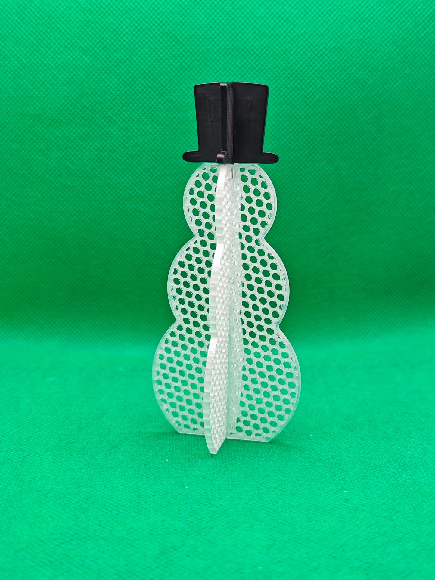 Baumschmuck Schneemann Dekoration