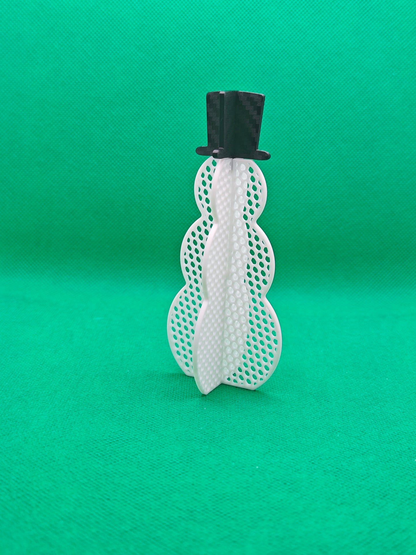 Baumschmuck Schneemann Dekoration