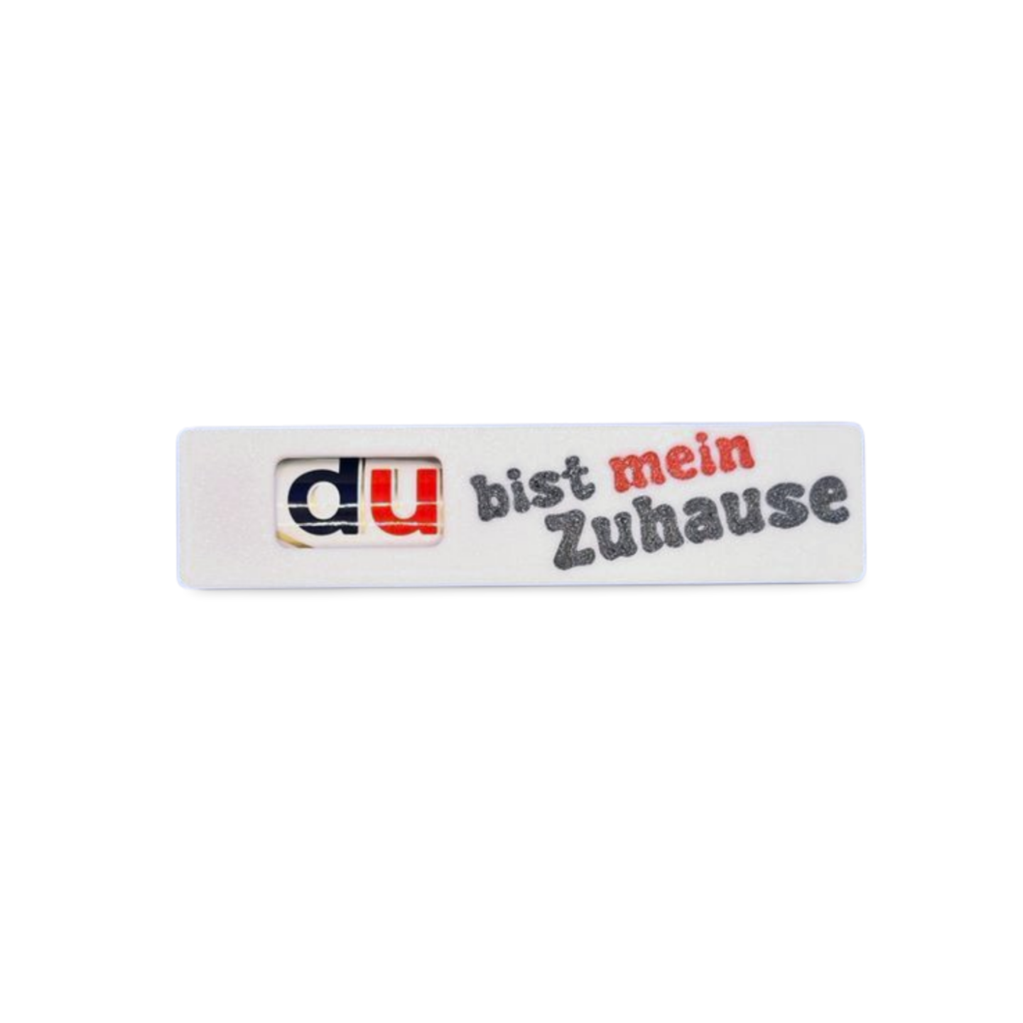 DUplo Riegel Geschenkbox