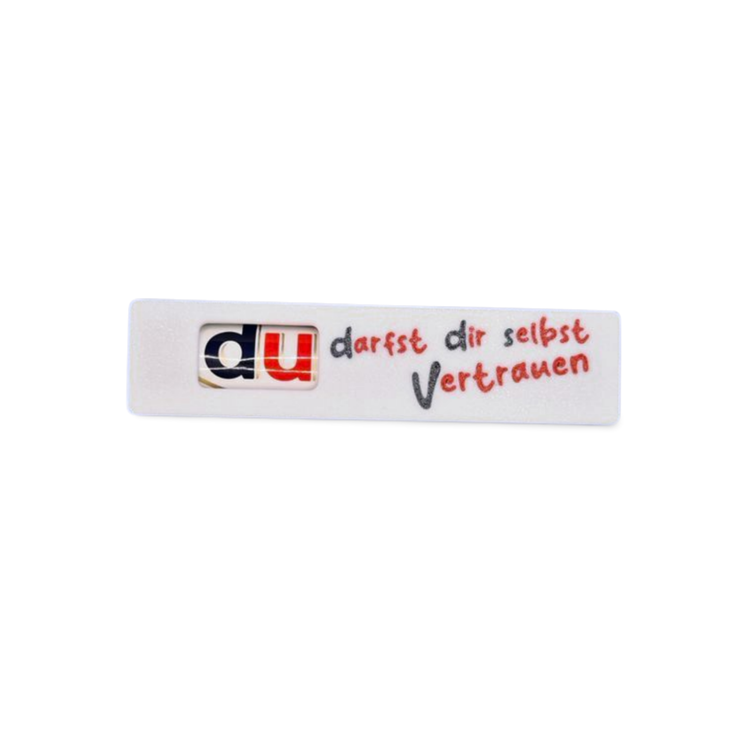 DUplo Riegel Geschenkbox