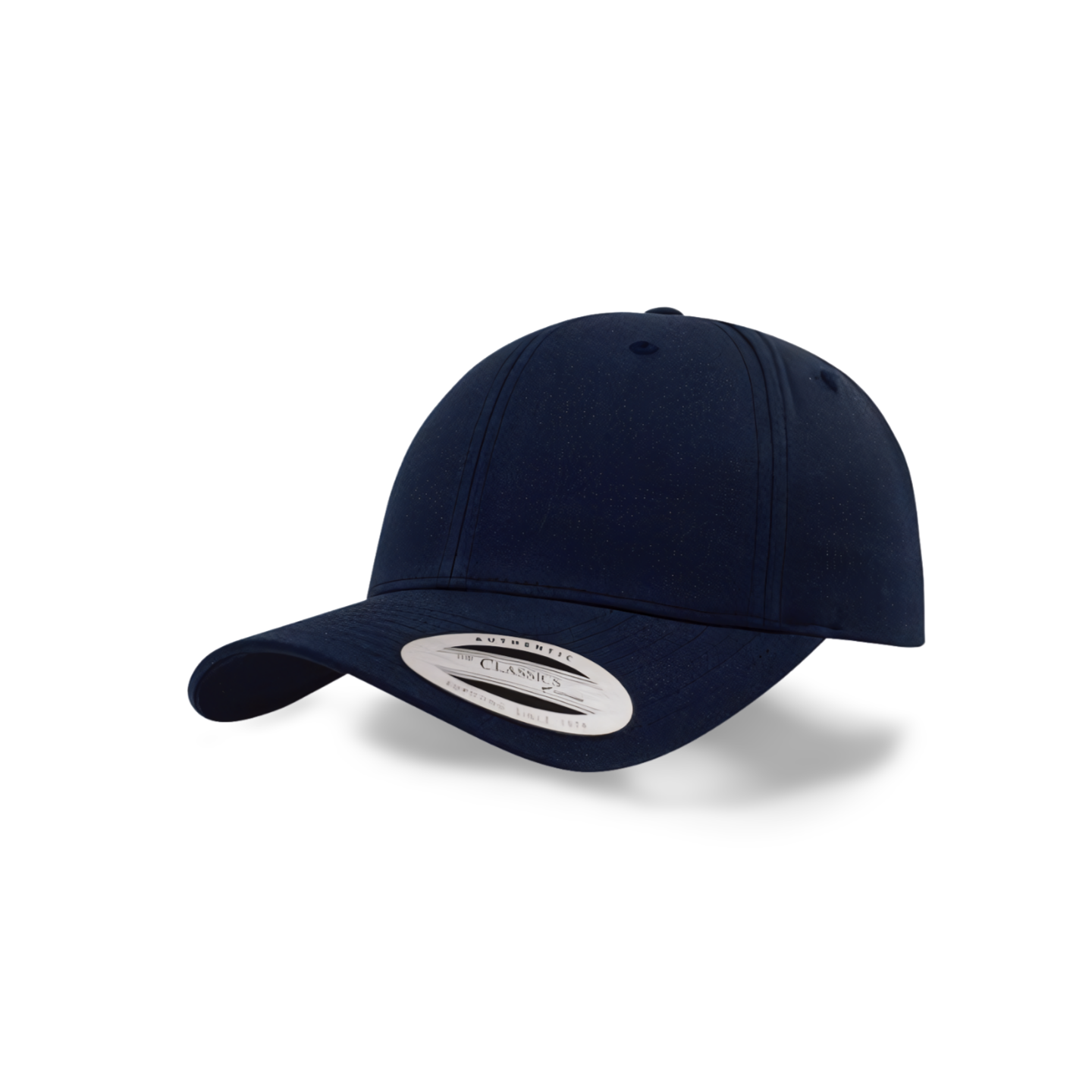 FlexFit Cap Schwarz