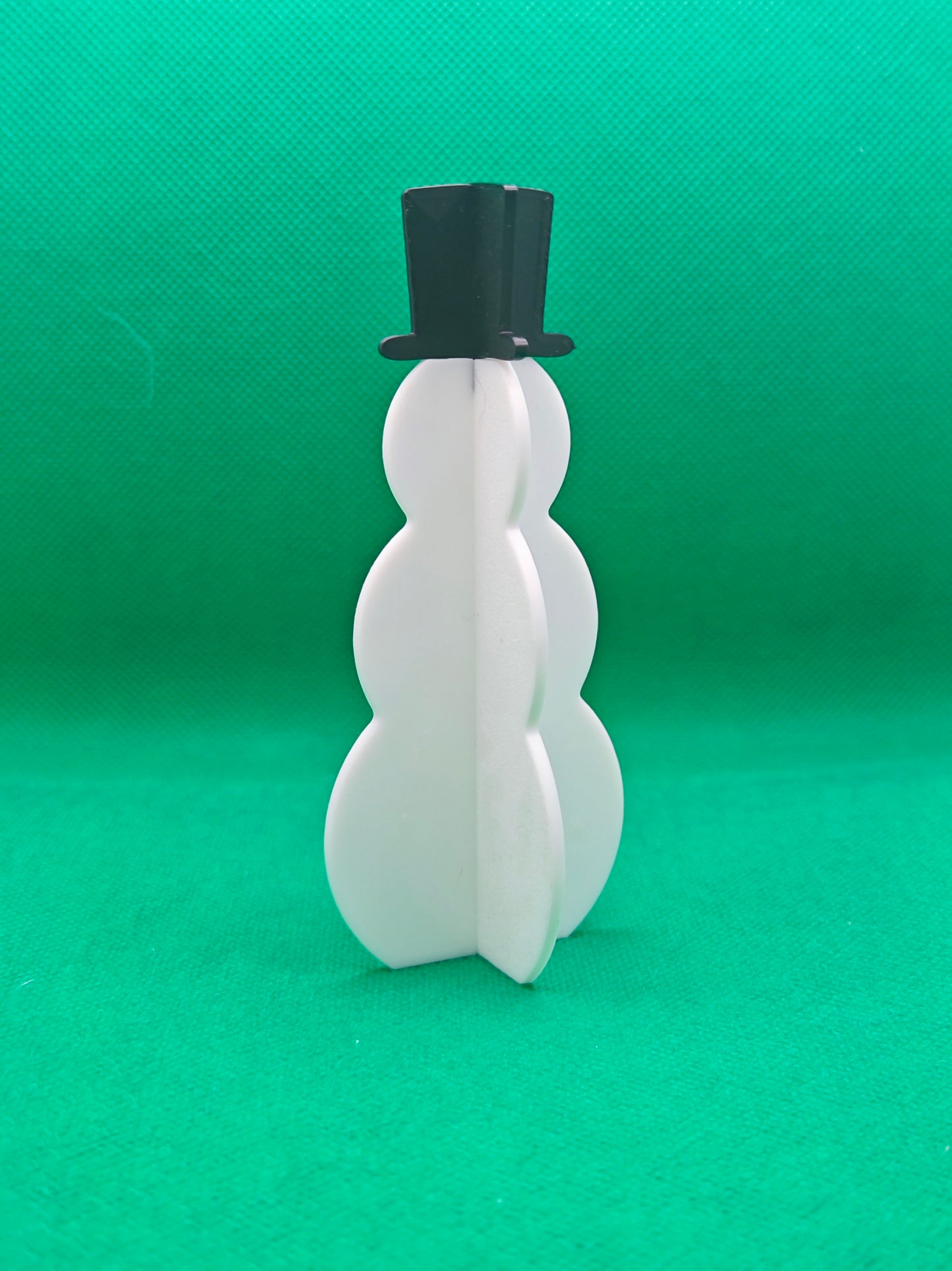 Baumschmuck Schneemann Dekoration