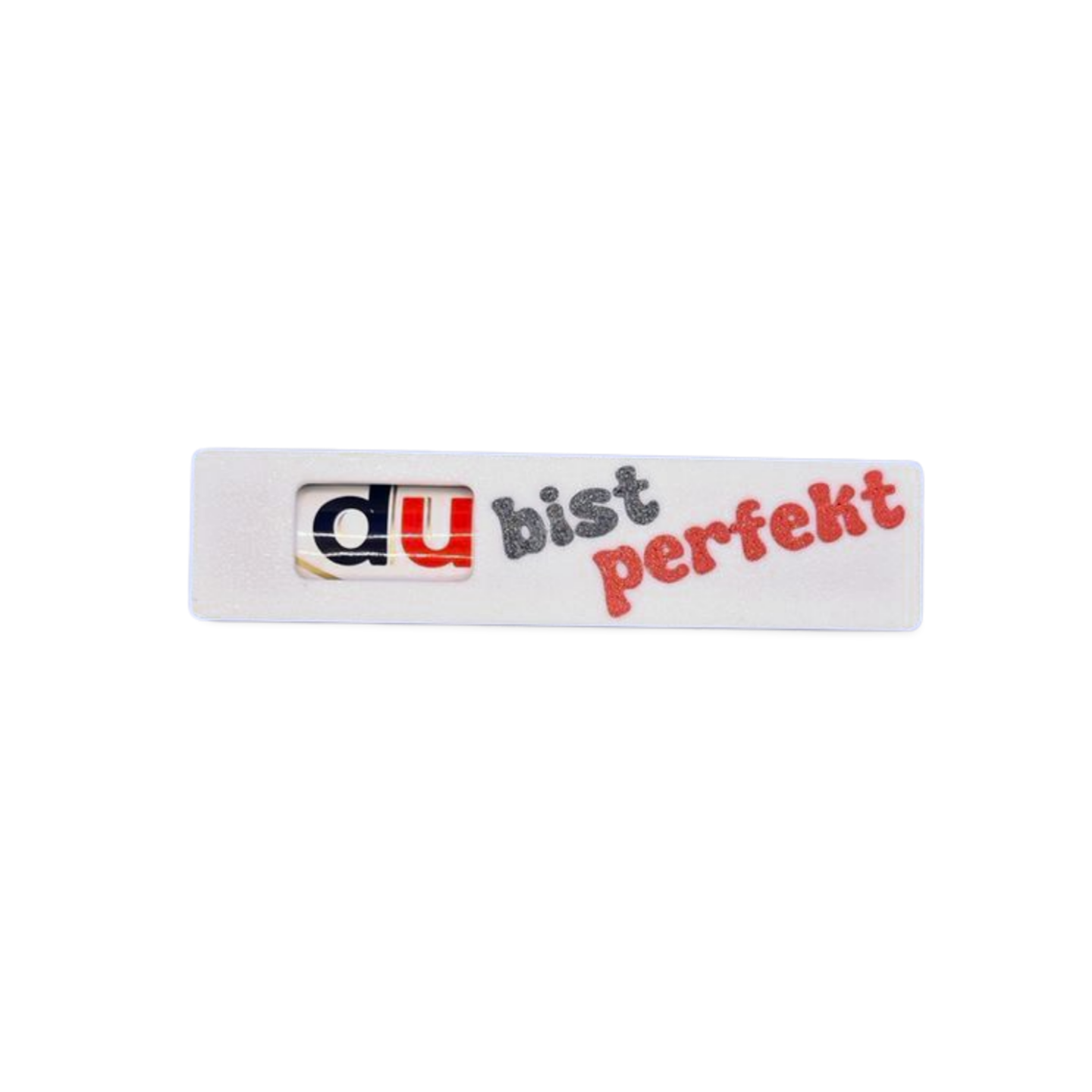 DUplo Riegel Geschenkbox